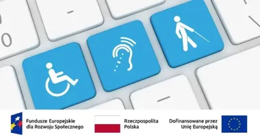 Grant na dostępność dla Ustki. Urząd przygotuje zmiany dla mieszkańców