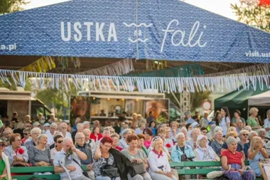 Dzień Mieszkańca i 80-lecie Jantara. Tydzień wydarzeń w Ustce
