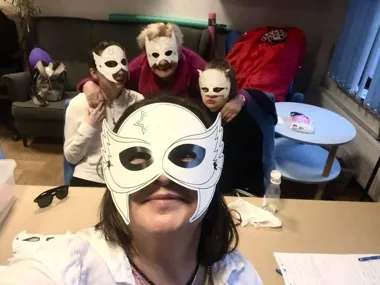 Usteckie CIS nominowane w Pomorskich Sztormach – walka o wsparcie usług społecznych