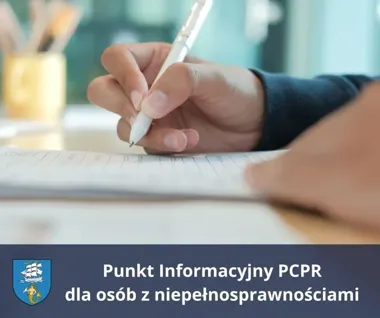 Punkt PCPR w Ustce – formalności będzie można załatwić bez wyjazdu do Słupska