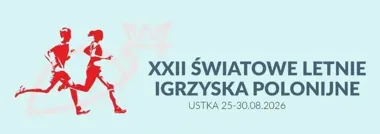 Parada, olimpijski znicz i pierwsze medale. Igrzyska Polonijne trwają w Ustce